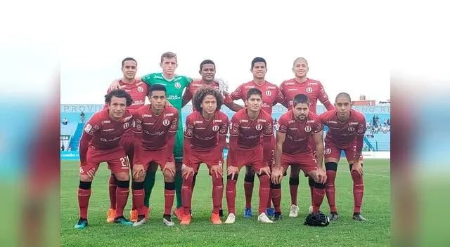 El equipo de la 'U' es la gran decepción en la Copa Bicentenario El equipo de la 'U' es la gran decepción en la Copa Bicentenario