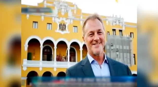 Sueldos altos de funcionarios y obras paralizadas en el primer semestre de gestión de Jorge Muñoz Sueldos altos de funcionarios y obras paralizadas en el primer semestre de gestión de Jorge Muñoz