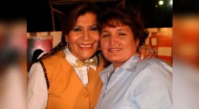 Hermana de Alicia Delgado pide que no dejen libre a Abencia Meza   