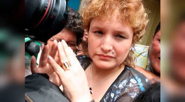 Abencia Meza se pronunció sobre su nulidad de sentencia Abencia Meza se pronunció sobre su nulidad de sentencia