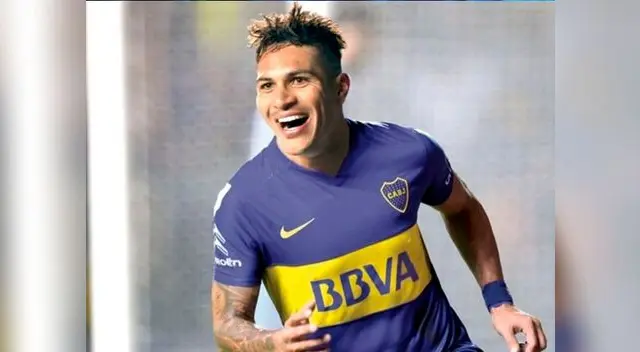 Guerrero es el capricho de los dirigentes de Boca Juniors Guerrero es el capricho de los dirigentes de Boca Juniors
