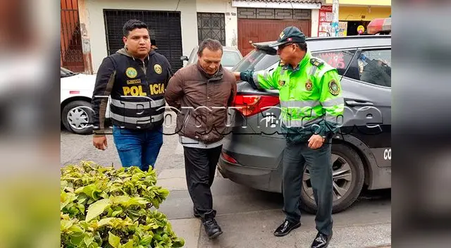 Vecinos alertaron sobre intento de secuestro en San Martín de Porres