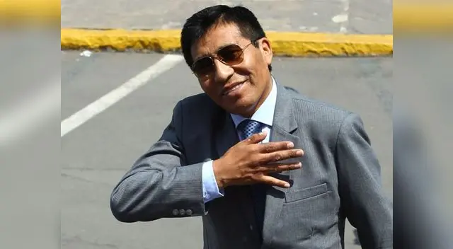 Argumentan que el caso ya es investigado por el Ministerio Público