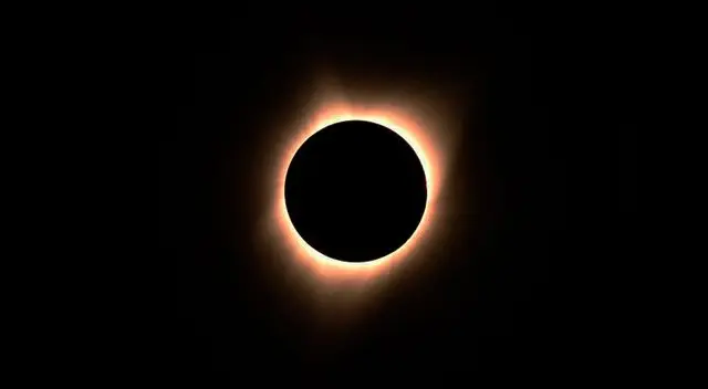 Cuándo, dónde y a qué hora mirar el eclipse solar total desde Chile, Argentina y Perú 