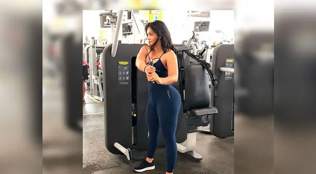 Michelle Soifer no tolerarías los comentarios despectivos que viene lanzando Santi Lesmes