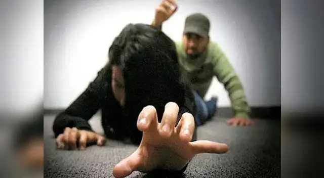 El Poder Judicial condenó a 32 años de cárcel al padrastro Edgar Quispe Chipa por violar a su hijastra El Poder Judicial condenó a 32 años de cárcel al padrastro Edgar Quispe Chipa por violar a su hijastra