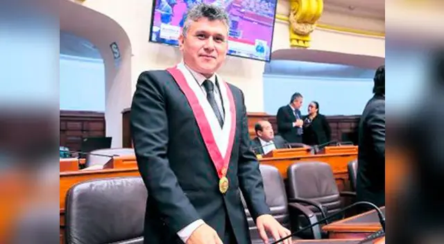 El Ministerio Público inició investigación preliminar contra el congresista de Fuerza Popular, César Campos Ramírez El Ministerio Público inició investigación preliminar contra el congresista de Fuerza Popular, César Campos Ramírez