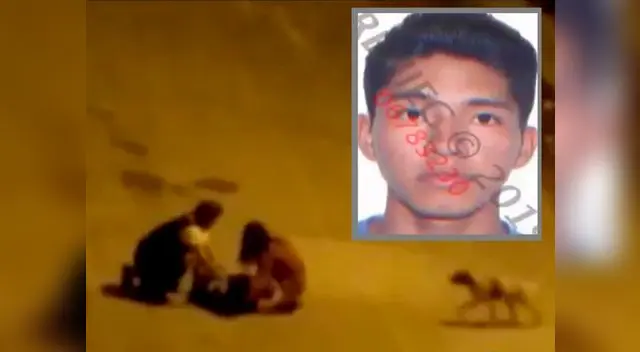 Asalto en Los Olivos dejó a un joven en estado crítico tras disparo en el pecho Asalto en Los Olivos dejó a un joven en estado crítico tras disparo en el pecho