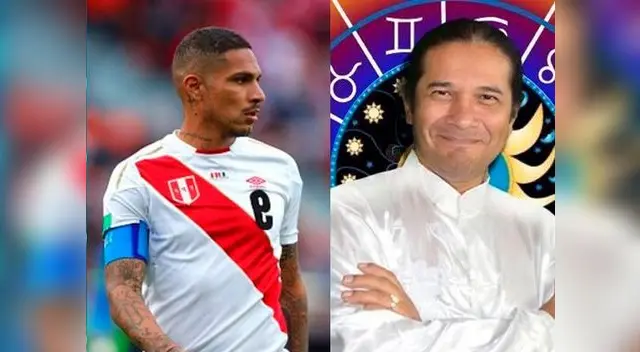 Reinaldo Dos Santos dio sus predicciones sobre desempeño de Selección peruana Reinaldo Dos Santos dio sus predicciones sobre desempeño de Selección peruana