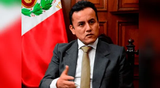 Richard Acuña se reunió con funcionarios de la Sunedu Richard Acuña se reunió con funcionarios de la Sunedu