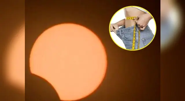 El eclipse solar tendrá consecuencias en las personas El eclipse solar tendrá consecuencias en las personas