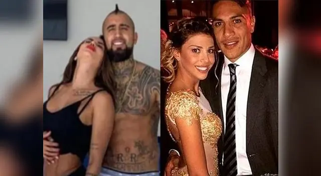 Perú vs. Chile: Guerra de sexys bikinazos