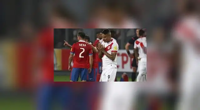 Un gol de Paolo Guerrero paga 3.80 veces la apuesta hecha