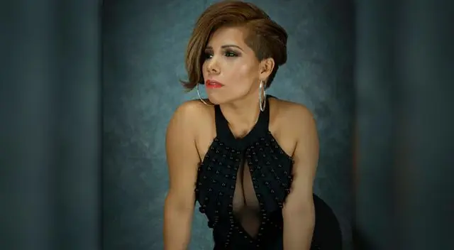 Susan Ochoa revela su estado de salud: “Tengo una enfermedad crónica del corazón” Susan Ochoa revela su estado de salud: “Tengo una enfermedad crónica del corazón”