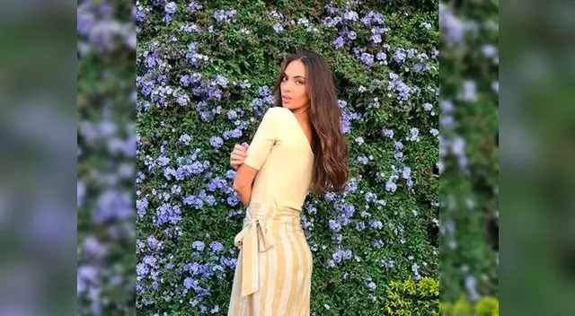 Debuta en otra faceta de su vida Debuta en otra faceta de su vida