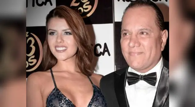La excandidata de la Miss Perú utilizó su cuenta de Instagram para contar la tristeza noticia sobre su relación con el dueño de Rustica, Mauricio Diez Canseco