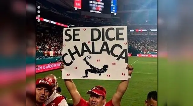 Diviértete con los memes previos a la gran semifinal de la Copa América 