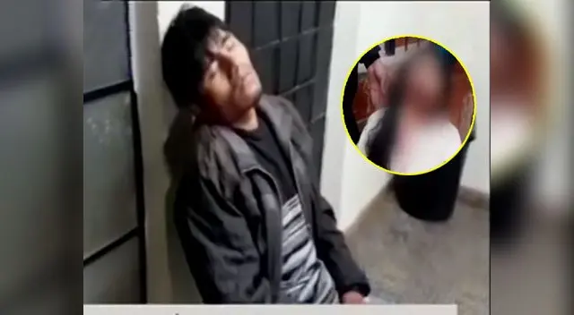 Lo dejaron libre tras abuso sexual