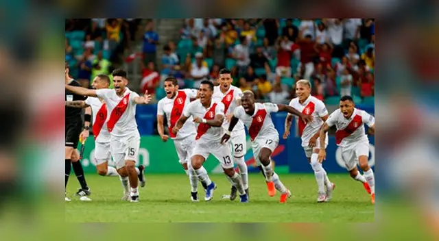 Perú vs. Chile EN VIVO: Disfruta del Clásico por El Popular