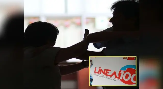 La Línea 100 funciona los 365 días del año