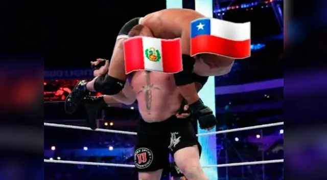 Perú vs. Chile Perú vs. Chile