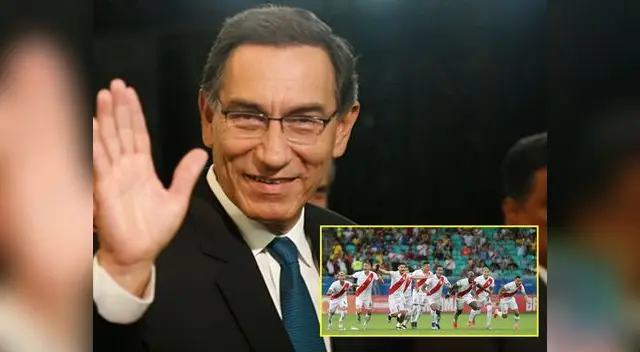 Fue criticado en redes sociales