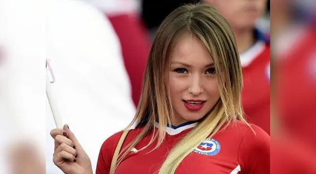 Terminó felicitando a la selección peruana Terminó felicitando a la selección peruana