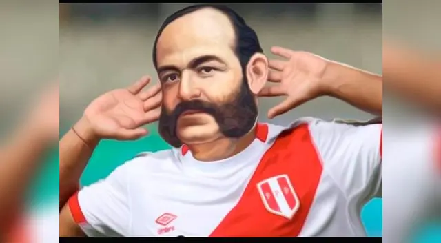 Singulares memes tras victoria de Perú ante Chile Singulares memes tras victoria de Perú ante Chile