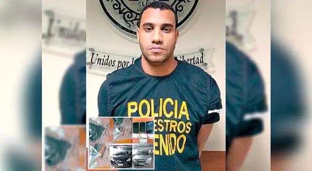 Cabecilla de secuestradores fugó de penal en Venezuela Cabecilla de secuestradores fugó de penal en Venezuela