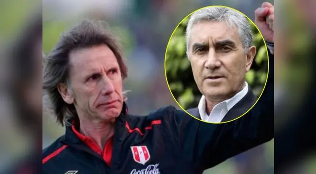 Le agradeció el apoyo Le agradeció el apoyo