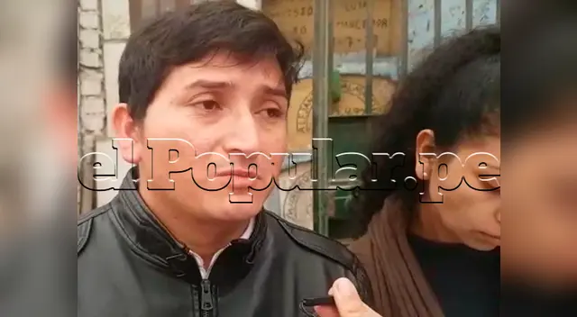 El primer médico les dijo que debía ingresar a cesárea, pero otro de los doctores la mandó a su casa El primer médico les dijo que debía ingresar a cesárea, pero otro de los doctores la mandó a su casa