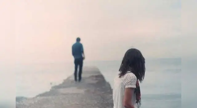 No salgas con nadie, por un periodo de tiempo que te deje bien en claro que ya eres capaz de estar con alguien más No salgas con nadie, por un periodo de tiempo que te deje bien en claro que ya eres capaz de estar con alguien más