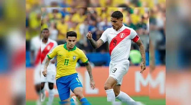 Perú se enfrentará a Brasil este domingo desde las 3:00 p.m. (hora peruana) por la gran final de la Copa América 2019