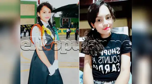 La pequeña no logró ingresar al plantel por olvidar su moño