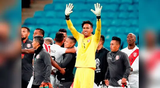 Si campeona Perú recibirá 13.5 millones de dólares Si campeona Perú recibirá 13.5 millones de dólares