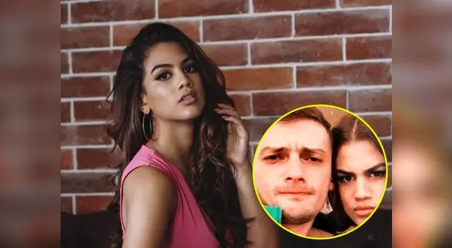 Miss Teen 2018 se defiende y dice no ha sido pareja de serbio David Cufaj