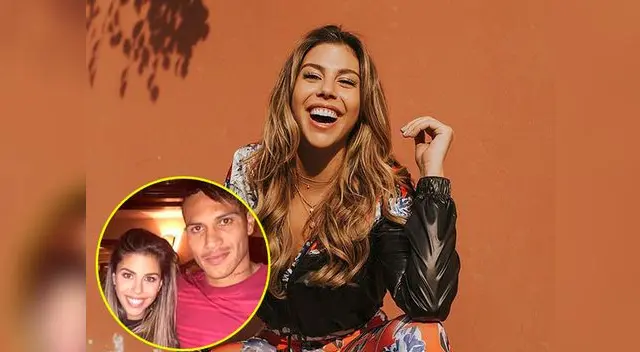 Alondra García Miró emocionada gritó golazo de delantero y también su amor