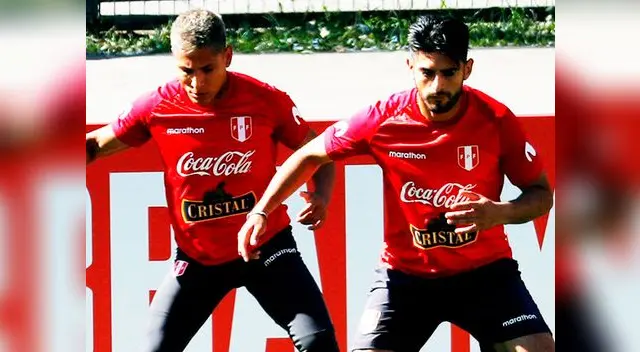 Cominges ha sido clave en la recuperación del defensa Carlos Zambrano, que es baluarte en la selección Cominges ha sido clave en la recuperación del defensa Carlos Zambrano, que es baluarte en la selección