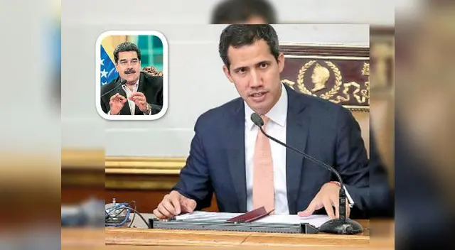 Ex jefe de inteligencia de Venezuela hace revelación.