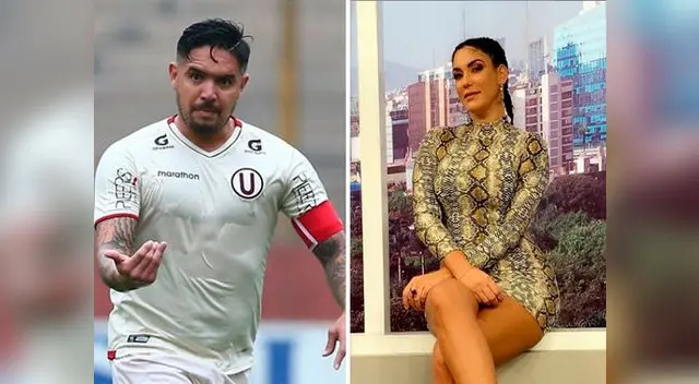 “Tilsa Lozano no dejaba tranquilo al 'Loco' Vargas”, según mamá de Angie Jibaja