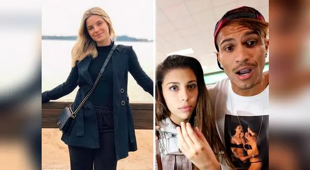 Thaísa Leal sobre relación de Paolo y Alondra: “respeto mucho a las personas así no me respeten”