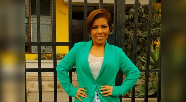 La cantante Susan Ochoa se sometió a tres cirugías antes de participar en Viña del Mar