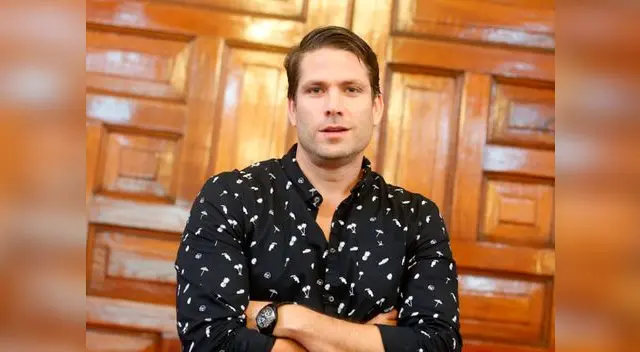 Paco Bazán afirma que no teme a Esto es guerra Paco Bazán afirma que no teme a Esto es guerra