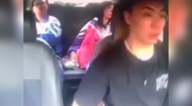 Los pasajeros eran estudiantes que estaban dormidos cuando el accidente ocurrió Los pasajeros eran estudiantes que estaban dormidos cuando el accidente ocurrió