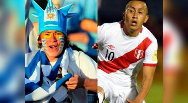 Final Peru vs. Brasil será vista por todo Sudamérica