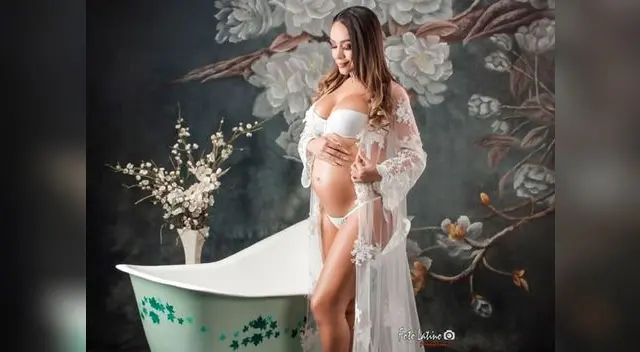 Dorita Orbegoso retorna a la televisión nacional con Reinas del show Dorita Orbegoso retorna a la televisión nacional con Reinas del show