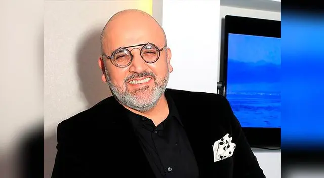 Beto Ortiz se pronuncia tras derrota de Perú en la final de la Copa América