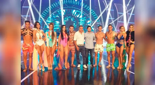 Ex chica reality es elegida diputada de Panamá 