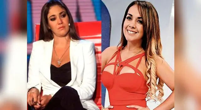 Dorita Orbogoso y su inusual consejo a Tilsa Lozano 