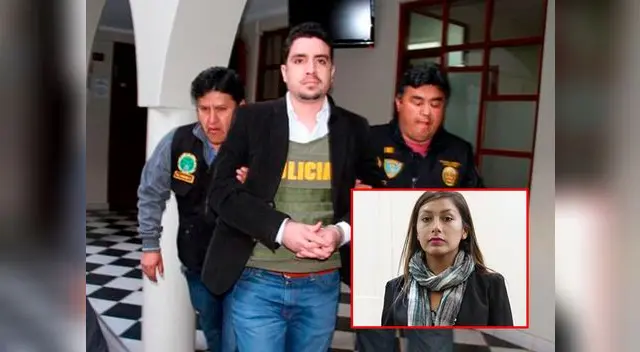 Hoy se conocerá la sentencia para Adriano Pozo  